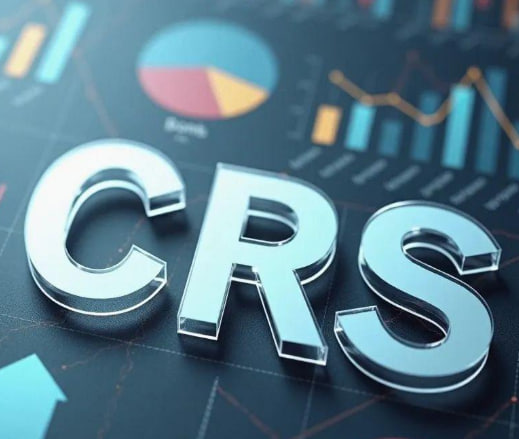Global tax exchange makes asset paths demand cleaner records